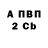 АМФЕТАМИН Розовый Dikiy Zapad